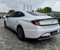 Хендай Соната, об'ємом двигуна 0 л та пробігом 120 тис. км за 21900 $, фото 4 на Automoto.ua