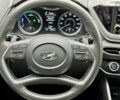 Хендай Соната, об'ємом двигуна 0 л та пробігом 120 тис. км за 21900 $, фото 23 на Automoto.ua
