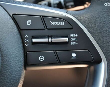 Хендай Соната, объемом двигателя 2.5 л и пробегом 8 тыс. км за 23900 $, фото 26 на Automoto.ua