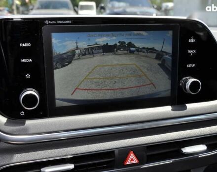 Хендай Соната, объемом двигателя 2.5 л и пробегом 8 тыс. км за 23900 $, фото 28 на Automoto.ua