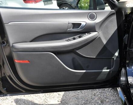 Хендай Соната, объемом двигателя 2.5 л и пробегом 8 тыс. км за 23900 $, фото 22 на Automoto.ua