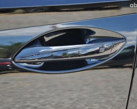 Хендай Соната, объемом двигателя 2.5 л и пробегом 8 тыс. км за 23900 $, фото 13 на Automoto.ua