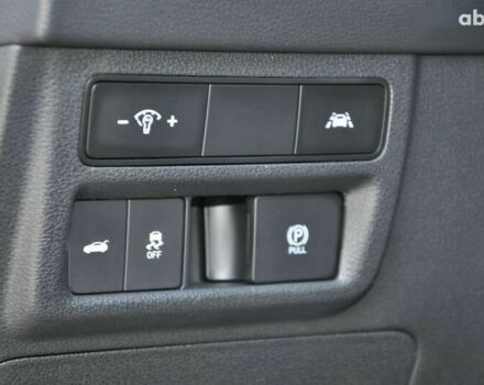 Хендай Соната, объемом двигателя 2.5 л и пробегом 8 тыс. км за 23900 $, фото 19 на Automoto.ua