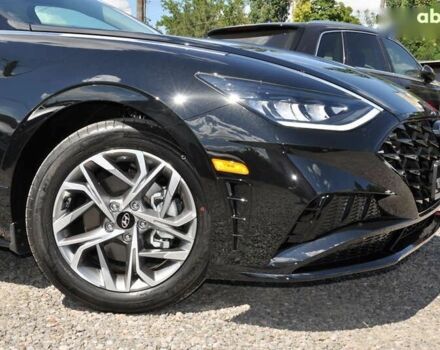 Хендай Соната, объемом двигателя 2.5 л и пробегом 8 тыс. км за 23900 $, фото 3 на Automoto.ua