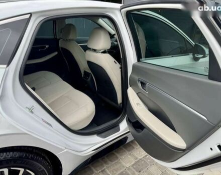 Хендай Соната, об'ємом двигуна 0 л та пробігом 120 тис. км за 21900 $, фото 16 на Automoto.ua