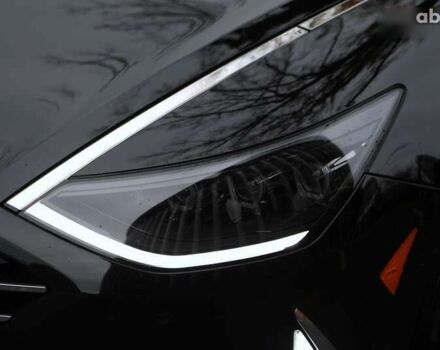 Хендай Соната, об'ємом двигуна 0 л та пробігом 46 тис. км за 24500 $, фото 8 на Automoto.ua