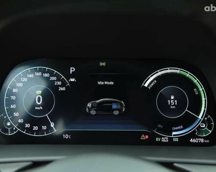 Хендай Соната, об'ємом двигуна 0 л та пробігом 46 тис. км за 24500 $, фото 19 на Automoto.ua