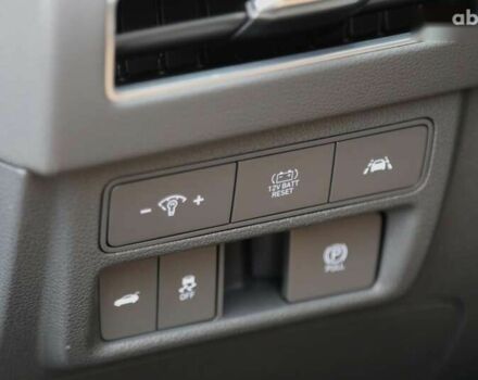 Хендай Соната, об'ємом двигуна 0 л та пробігом 46 тис. км за 24500 $, фото 27 на Automoto.ua