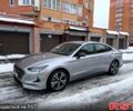 Хендай Соната, об'ємом двигуна 2.5 л та пробігом 37 тис. км за 23900 $, фото 6 на Automoto.ua