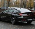 Хендай Соната, об'ємом двигуна 0 л та пробігом 46 тис. км за 24500 $, фото 5 на Automoto.ua
