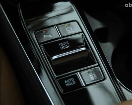 Хендай Соната, об'ємом двигуна 0 л та пробігом 46 тис. км за 24500 $, фото 24 на Automoto.ua