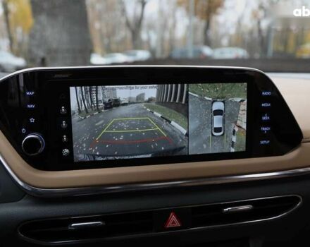 Хендай Соната, об'ємом двигуна 0 л та пробігом 46 тис. км за 24500 $, фото 21 на Automoto.ua