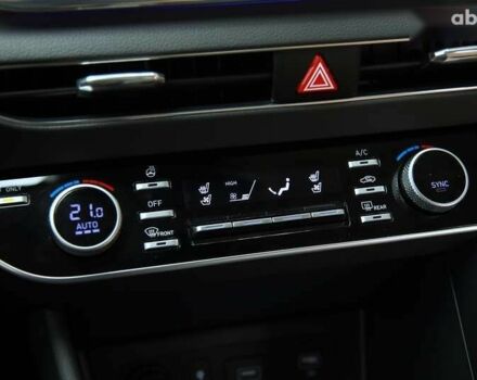 Хендай Соната, об'ємом двигуна 0 л та пробігом 46 тис. км за 24500 $, фото 22 на Automoto.ua