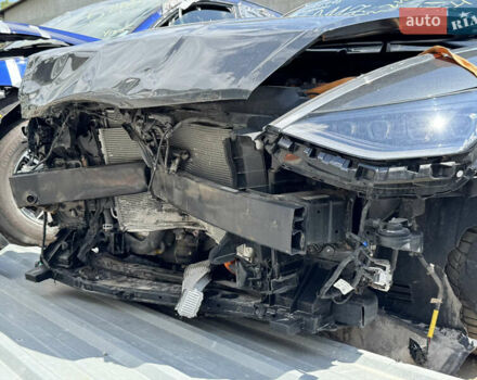 Хендай Соната, объемом двигателя 2.5 л и пробегом 124 тыс. км за 13000 $, фото 3 на Automoto.ua