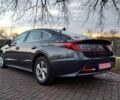 Хендай Соната, объемом двигателя 2.5 л и пробегом 115 тыс. км за 17200 $, фото 1 на Automoto.ua