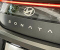 купить новое авто Хендай Соната 2023 года от официального дилера БАЗІС АВТО Hyundai Хендай фото