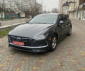 Хендай Соната, объемом двигателя 2.5 л и пробегом 30 тыс. км за 20000 $, фото 1 на Automoto.ua