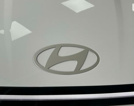 купити нове авто Хендай Соната 2023 року від офіційного дилера HYUNDAI Аеліта Хендай фото