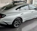 Хендай Соната, об'ємом двигуна 2.5 л та пробігом 0 тис. км за 33443 $, фото 2 на Automoto.ua