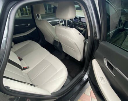 Хендай Соната, объемом двигателя 2.5 л и пробегом 30 тыс. км за 20000 $, фото 13 на Automoto.ua