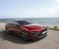 купить новое авто Хендай Соната 2023 года от официального дилера HYUNDAI Аеліта Хендай фото