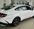 купить новое авто Хендай Соната 2023 года от официального дилера HYUNDAI Аеліта Хендай фото