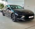 купить новое авто Хендай Соната 2023 года от официального дилера Hyundai «Соллі Плюс» Хендай фото