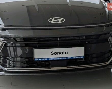 Хендай Соната, объемом двигателя 2.5 л и пробегом 0 тыс. км за 34923 $, фото 4 на Automoto.ua