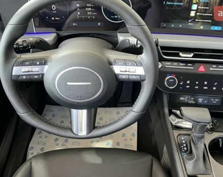 купить новое авто Хендай Соната 2024 года от официального дилера Автоцентр AUTO.RIA Хендай фото