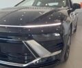 купить новое авто Хендай Соната 2024 года от официального дилера БАЗІС АВТО Hyundai Хендай фото