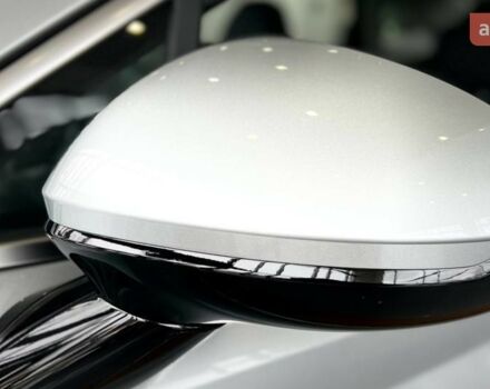 купить новое авто Хендай Соната 2024 года от официального дилера ДАР-АВТО Хендай фото