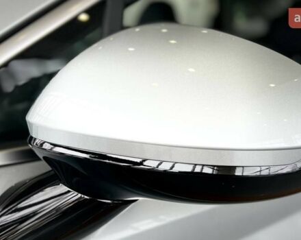 купити нове авто Хендай Соната 2024 року від офіційного дилера ДАР-АВТО Хендай фото