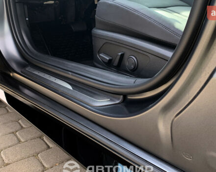 Хендай Соната, объемом двигателя 2.5 л и пробегом 0 тыс. км за 39244 $, фото 16 на Automoto.ua