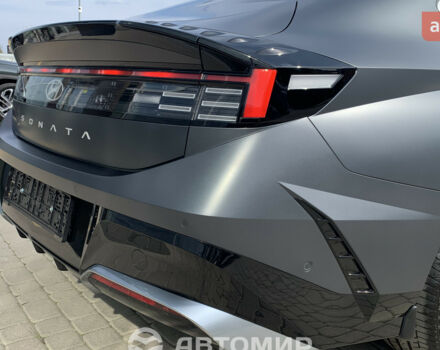 Хендай Соната, объемом двигателя 2.5 л и пробегом 0 тыс. км за 39244 $, фото 6 на Automoto.ua