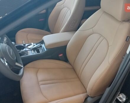 купить новое авто Хендай Соната 2024 года от официального дилера БАЗІС АВТО Hyundai Хендай фото