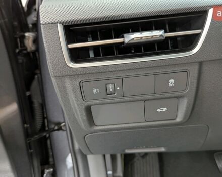 Хендай Соната, объемом двигателя 2.5 л и пробегом 0 тыс. км за 34923 $, фото 13 на Automoto.ua