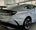 купити нове авто Хендай Соната 2024 року від офіційного дилера Автоцентр AUTO.RIA Хендай фото