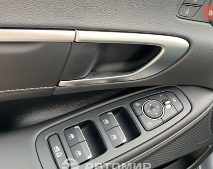 Хендай Соната, объемом двигателя 2.5 л и пробегом 0 тыс. км за 39244 $, фото 22 на Automoto.ua