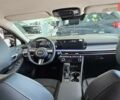купить новое авто Хендай Соната 2024 года от официального дилера Хюндай Центр Полтава Хендай фото