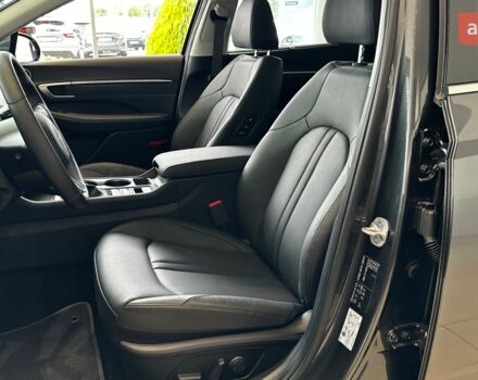 купить новое авто Хендай Соната 2024 года от официального дилера Автоцентр AUTO.RIA Хендай фото