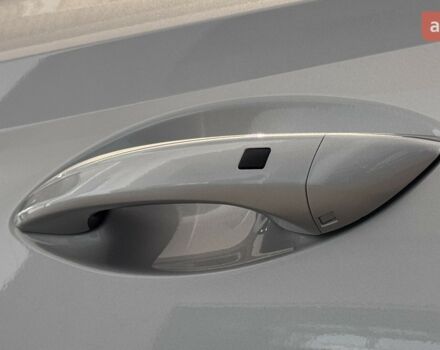 Хендай Соната, объемом двигателя 2.5 л и пробегом 0 тыс. км за 34652 $, фото 11 на Automoto.ua