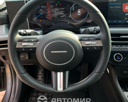 Хендай Соната, объемом двигателя 2.5 л и пробегом 0 тыс. км за 39244 $, фото 17 на Automoto.ua