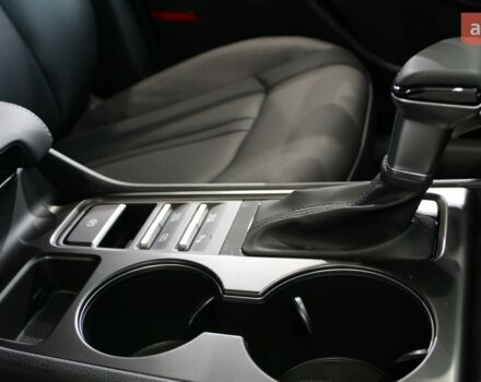 купить новое авто Хендай Соната 2024 года от официального дилера Офіційний дилер Hyundai Перфект Моторс Хендай фото