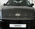 купить новое авто Хендай Соната 2024 года от официального дилера Автоцентр AUTO.RIA Хендай фото