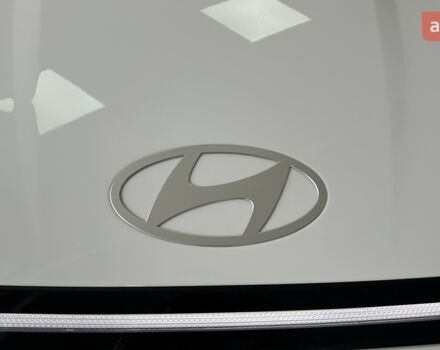 купити нове авто Хендай Соната 2024 року від офіційного дилера HYUNDAI Аеліта Хендай фото