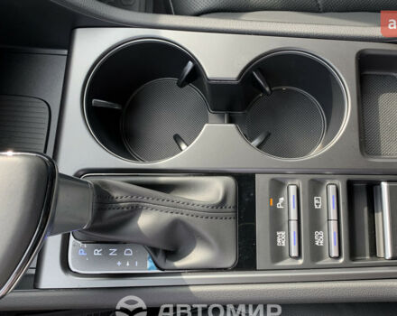 Хендай Соната, объемом двигателя 2.5 л и пробегом 0 тыс. км за 39244 $, фото 32 на Automoto.ua