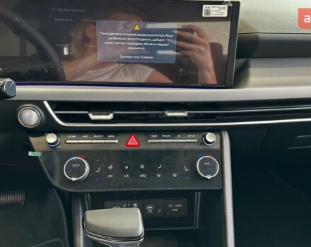 купить новое авто Хендай Соната 2024 года от официального дилера Автоцентр AUTO.RIA Хендай фото
