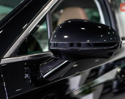 купить новое авто Хендай Соната 2024 года от официального дилера Hyundai центр Львів Хендай фото