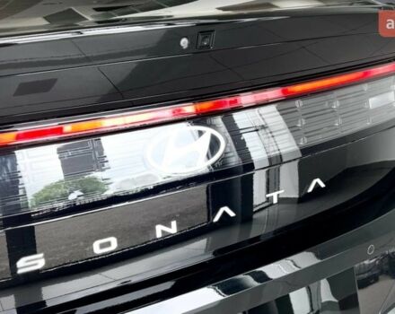 Хендай Соната 2024 в Киеве на Automoto.ua Хендай Соната, объемом двигателя 2.5 л и пробегом 0 тыс. км за 34713 $, фото 17 на Automoto.ua