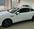 купити нове авто Хендай Соната 2024 року від офіційного дилера HYUNDAI Аеліта Хендай фото
